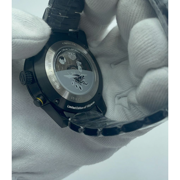 TAG Heuer Carrera (код 293)