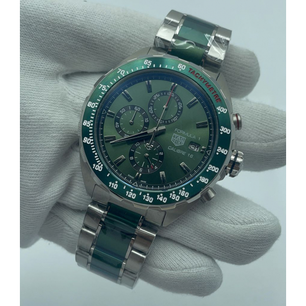 Tag Heuer Formula 1 (код 296)