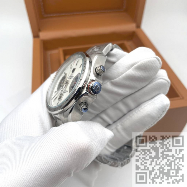 Tag Heuer Carrera Calibre 17 (код 297)