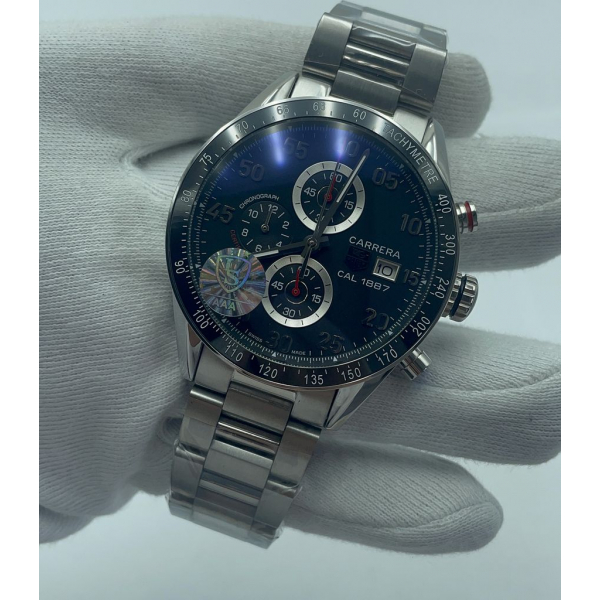 Tag Heuer Carrera Calibre 1887 (код 298)