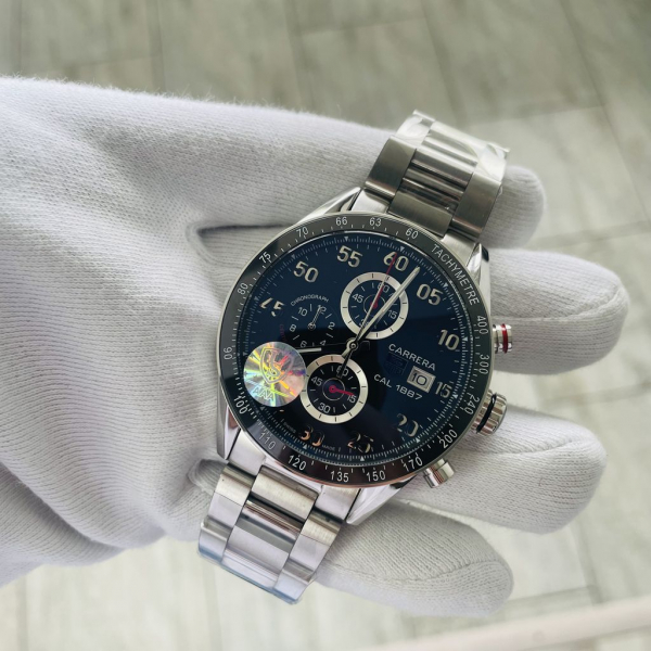 Tag Heuer Carrera Calibre 1887 (код 298)