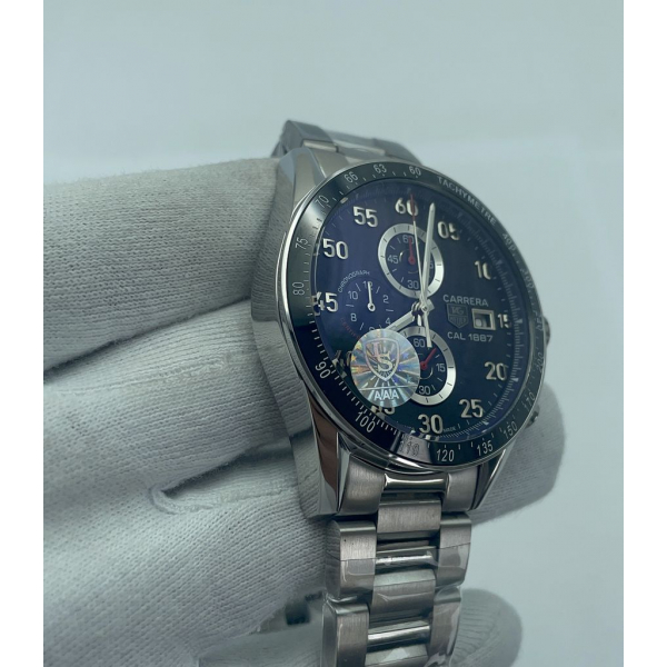 Tag Heuer Carrera Calibre 1887 (код 298)