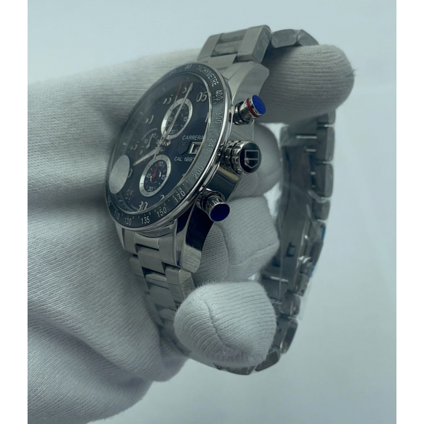 Tag Heuer Carrera Calibre 1887 (код 298)