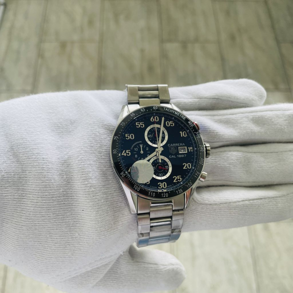 Tag Heuer Carrera Calibre 1887 (код 298)