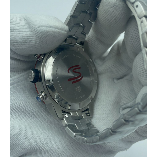 Tag Heuer Сalibre Heuer 01 (код 302)