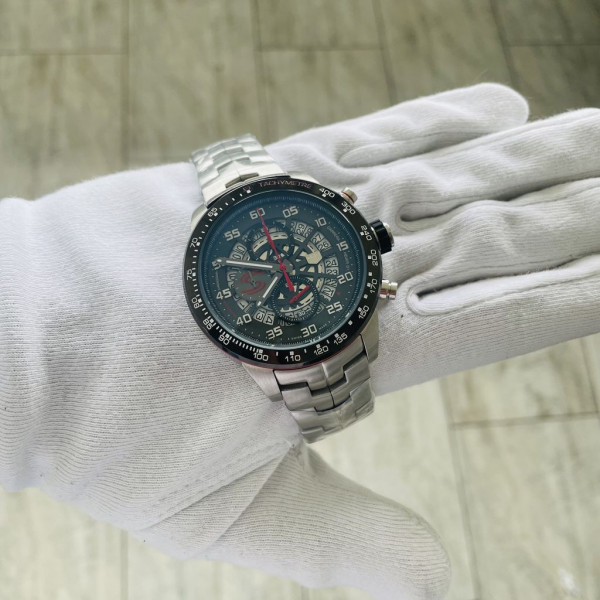 Tag Heuer Сalibre Heuer 01 (код 302)