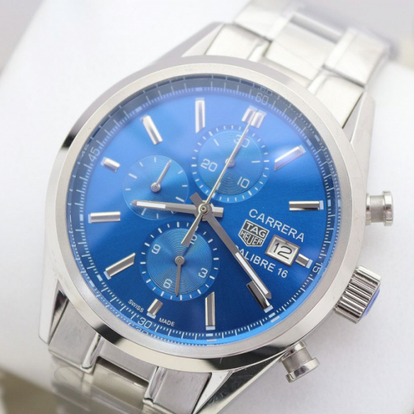 Tag Heuer Carrera Calibre 16 (код 308)