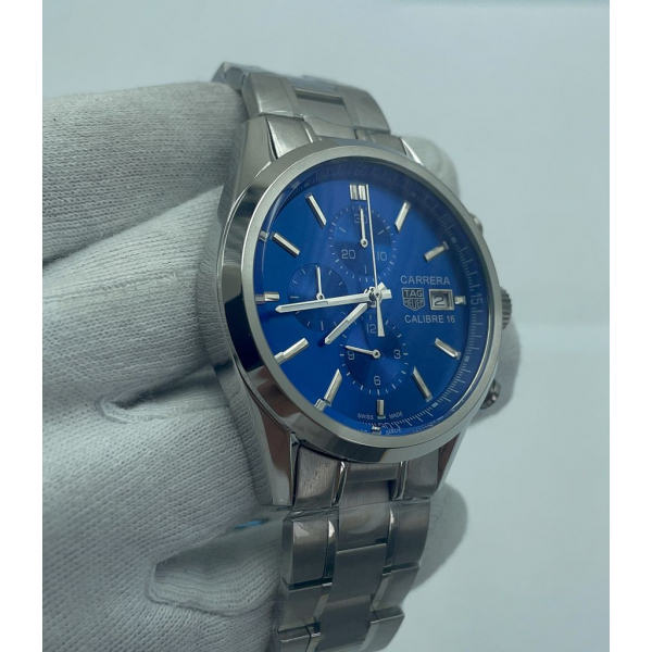 Tag Heuer Carrera Calibre 16 (код 308)