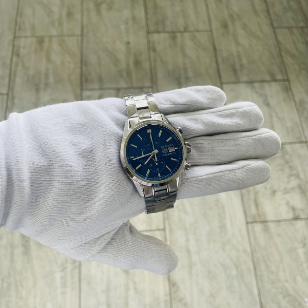Tag Heuer Carrera Calibre 16 (код 308)