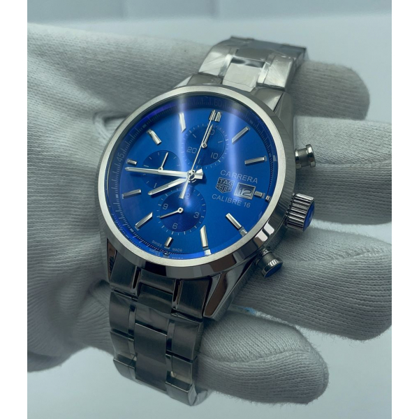 Tag Heuer Carrera Calibre 16 (код 308)