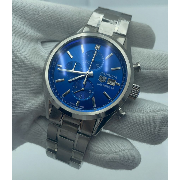 Tag Heuer Carrera Calibre 16 (код 308)