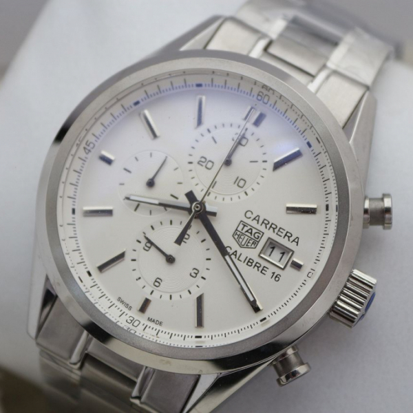 Tag Heuer Carrera Calibre 16 (код 309)
