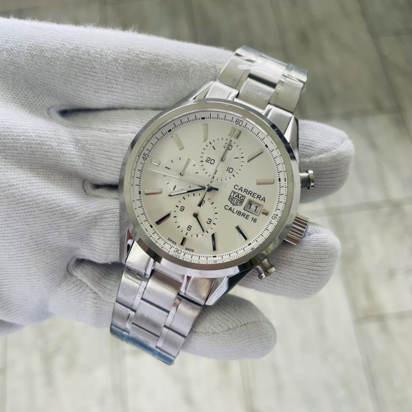Tag Heuer Carrera Calibre 16 (код 309)