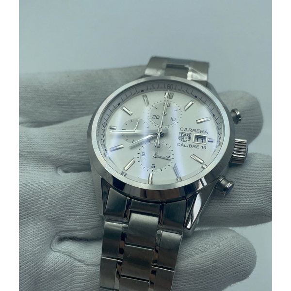 Tag Heuer Carrera Calibre 16 (код 309)