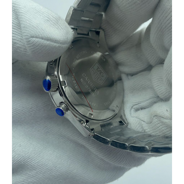 Tag Heuer Carrera Calibre 16 (код 309)