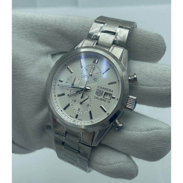 Tag Heuer Carrera Calibre 16 (код 309)