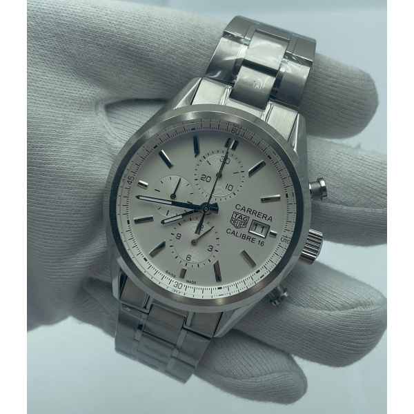 Tag Heuer Carrera Calibre 16 (код 309)