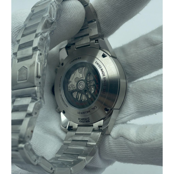 Tag Heuer CARRERA Heuer 02T (код 313)