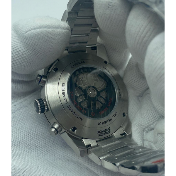 Tag Heuer CARRERA Heuer 02T (код 313)