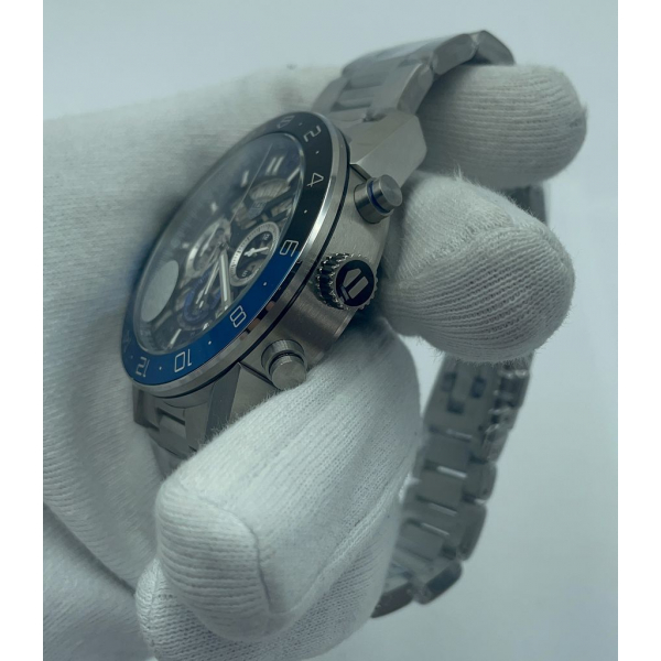 Tag Heuer CARRERA Heuer 02T (код 313)