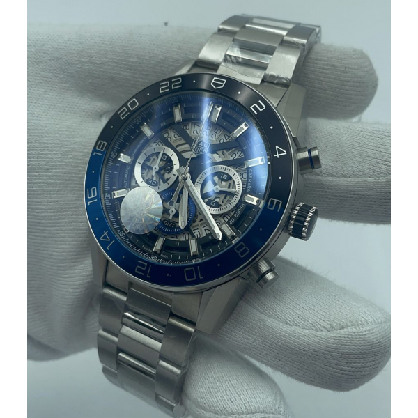 Tag Heuer CARRERA Heuer 02T (код 313)