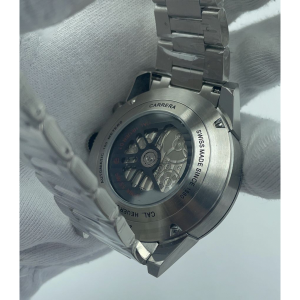 Tag Heuer CARRERA Heuer 02T (код 314)