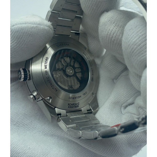 Tag Heuer CARRERA Heuer 02T (код 314)