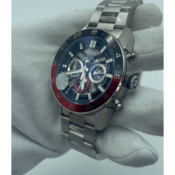 Tag Heuer CARRERA Heuer 02T (код 314)