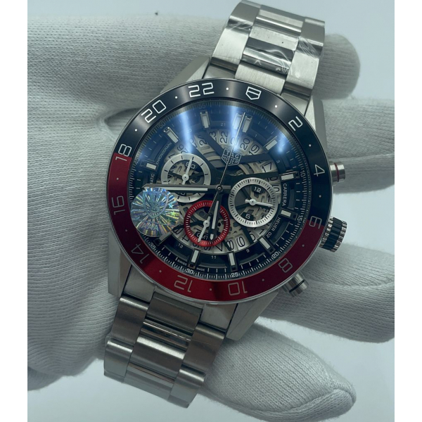 Tag Heuer CARRERA Heuer 02T (код 314)