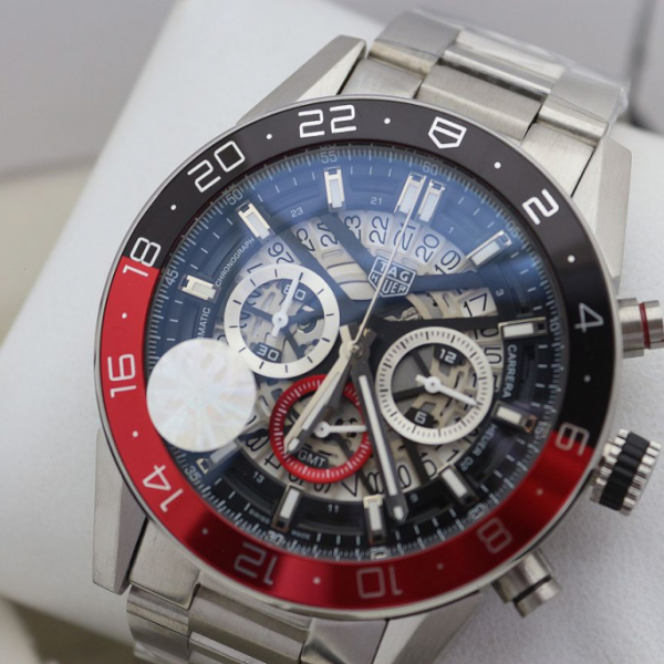 Tag Heuer CARRERA Heuer 02T (код 314)