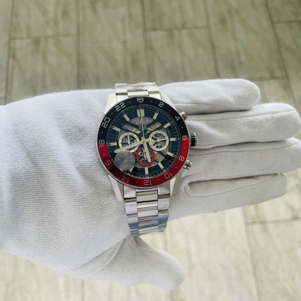 Tag Heuer CARRERA Heuer 02T (код 314)
