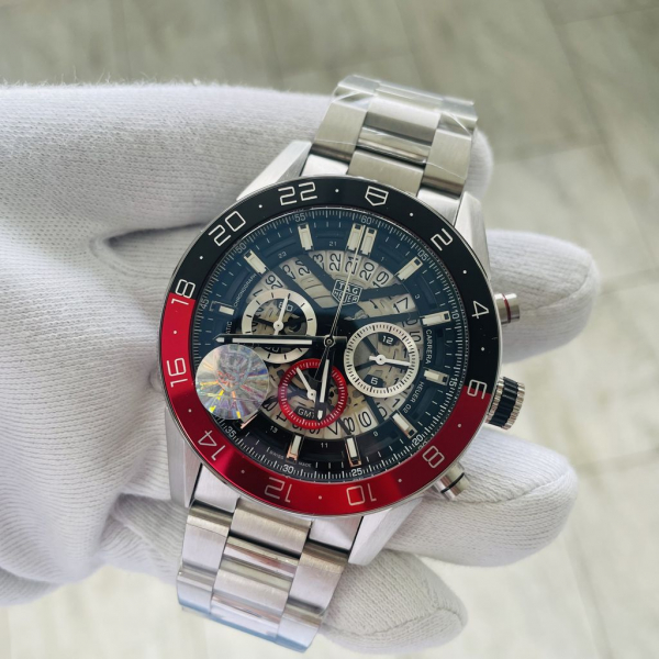 Tag Heuer CARRERA Heuer 02T (код 314)