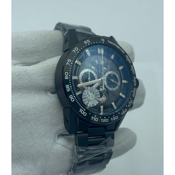 Tag Heuer CARRERA Heuer 02T (код 315)