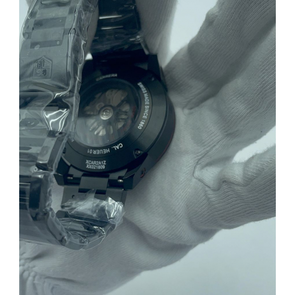 Tag Heuer CARRERA Heuer 02T (код 315)