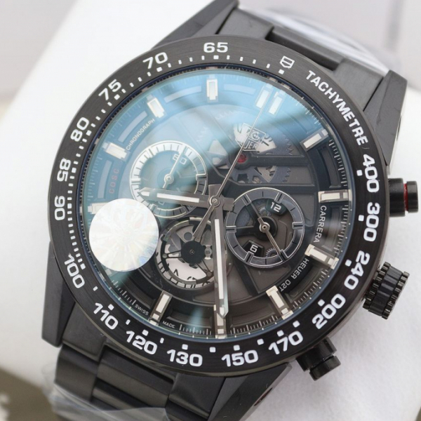 Tag Heuer CARRERA Heuer 02T (код 315)