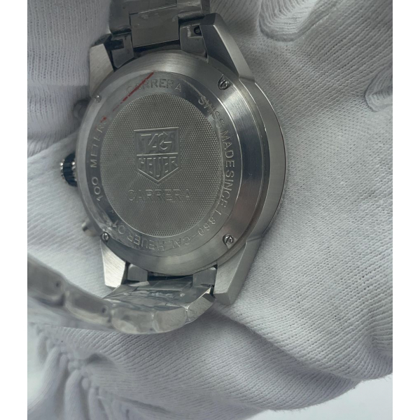 Tag Heuer CARRERA Heuer 02T (код 316)