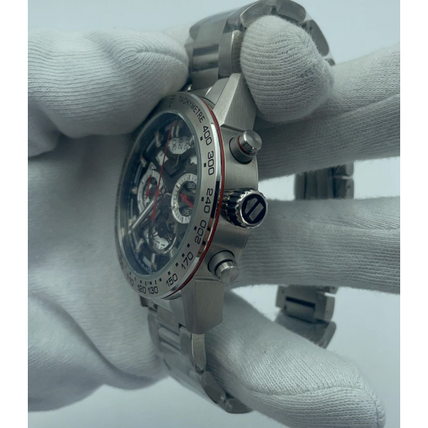 Tag Heuer CARRERA Heuer 02T (код 316)