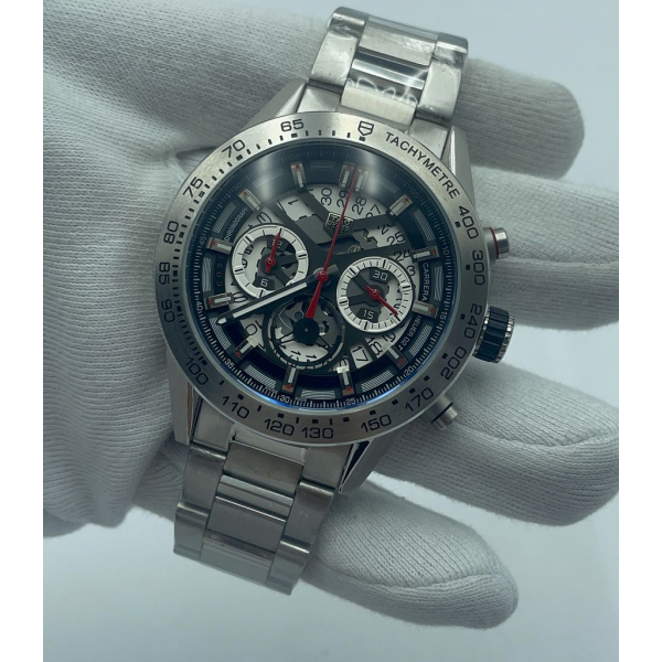 Tag Heuer CARRERA Heuer 02T (код 316)