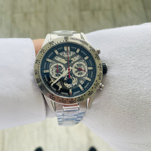Tag Heuer CARRERA Heuer 02T (код 316)