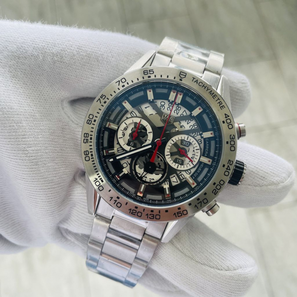 Tag Heuer CARRERA Heuer 02T (код 316)