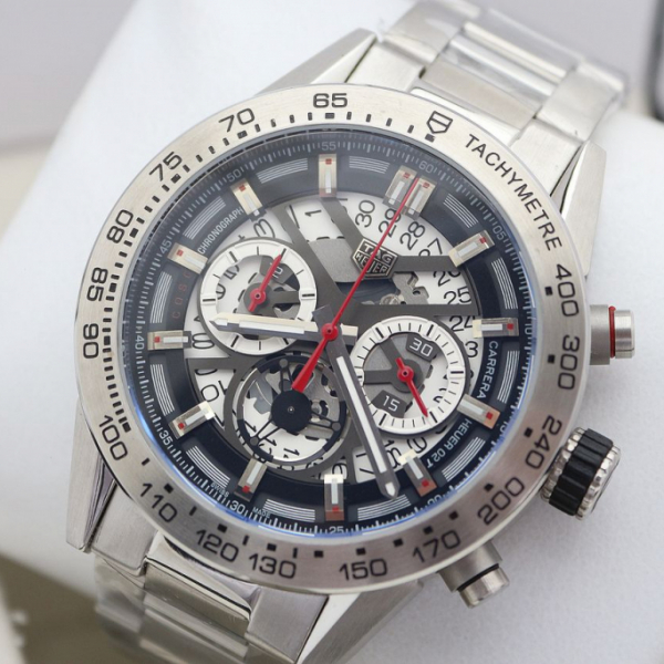 Tag Heuer CARRERA Heuer 02T (код 316)
