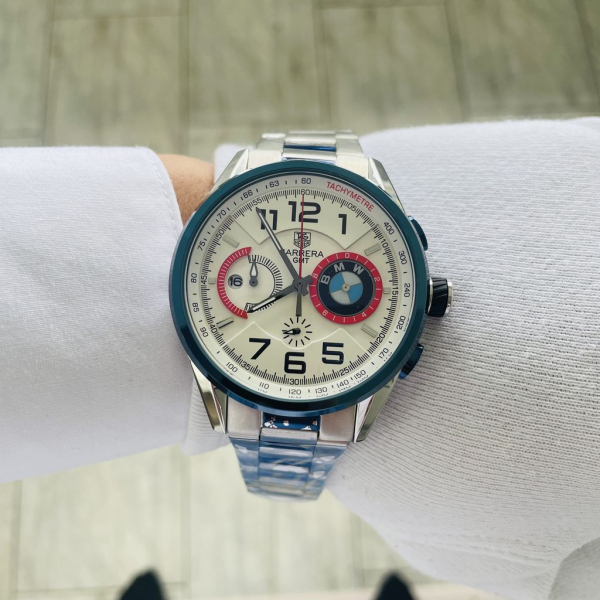 Tag Heuer Carrera BMW (код 307)