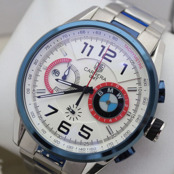 Tag Heuer Carrera BMW (код 307)