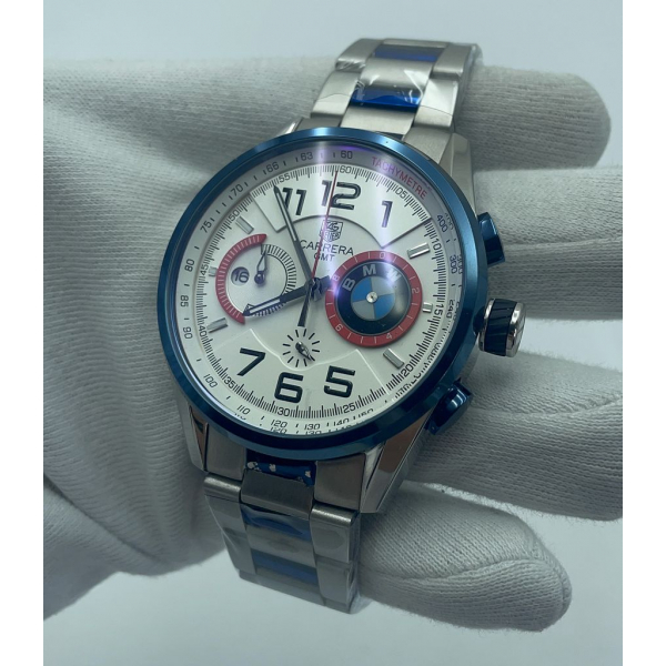 Tag Heuer Carrera BMW (код 307)