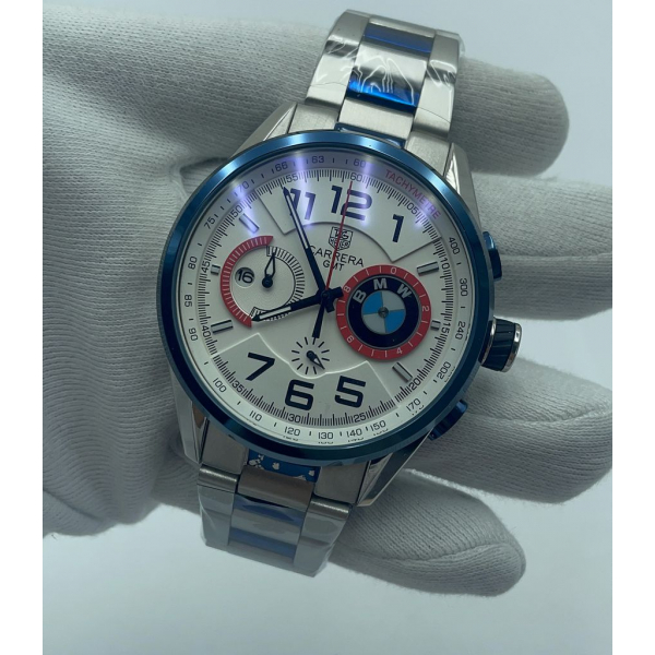 Tag Heuer Carrera BMW (код 307)
