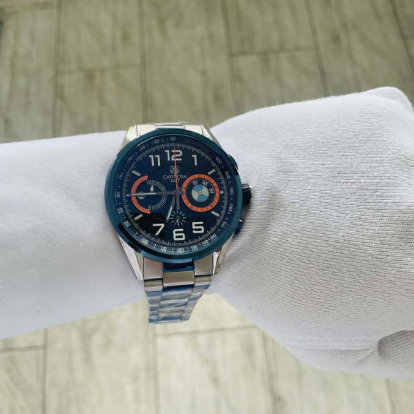 Tag Heuer Carrera BMW (код 308)