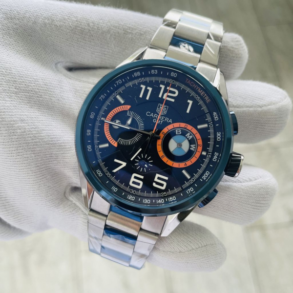 Tag Heuer Carrera BMW (код 308)