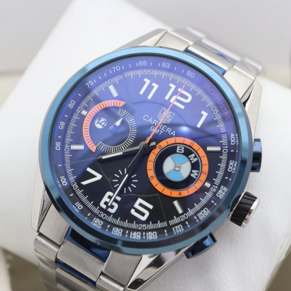 Tag Heuer Carrera BMW (код 308)