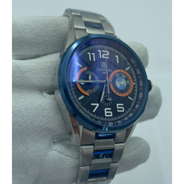 Tag Heuer Carrera BMW (код 308)