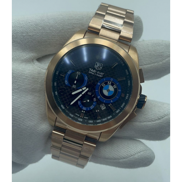 Tag Heuer Carrera BMW (код 309)